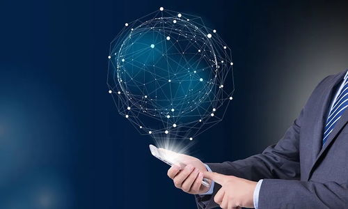算力联网 7家企业联合布局，超算互联网如何催生新业态